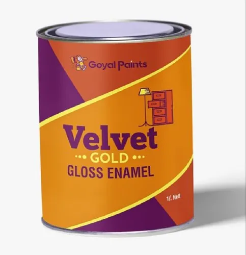 Velvet Gold